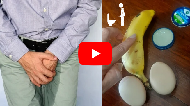 enlarged prostate video